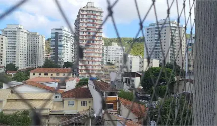 Apartamento com 2 quartos à venda em Santa Rosa - RJ