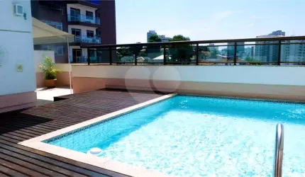 Cobertura com 4 quartos à venda em Icaraí - RJ