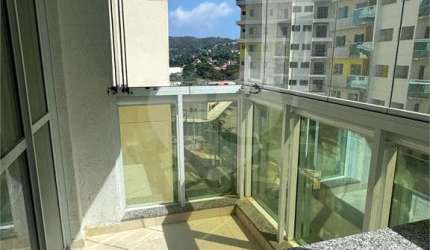 Apartamento com 2 quartos à venda em Largo Da Batalha - RJ