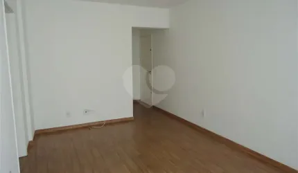 Apartamento com 2 quartos à venda ou para locação em Ingá - RJ
