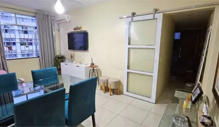 Apartamento com 2 quartos à venda em Santa Rosa - RJ