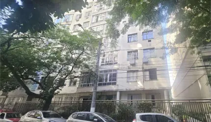 Apartamento com 3 quartos à venda em Icaraí - RJ