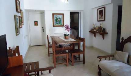 Apartamento com 3 quartos à venda em Ingá - RJ