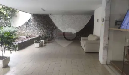 Apartamento com 3 quartos à venda em Icaraí - RJ