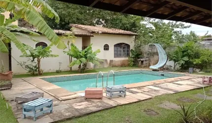 Casa com 3 quartos à venda em Camboinhas - RJ