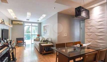 Apartamento com 3 quartos à venda em Ingá - RJ