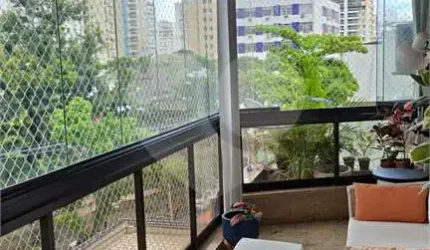 Apartamento com 4 quartos à venda em Vital Brazil - RJ