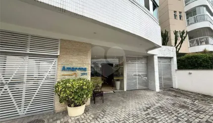 Apartamento com 2 quartos à venda em São Francisco - RJ
