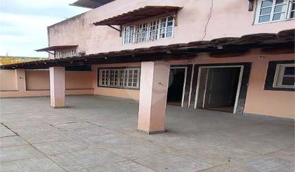 Condomínio com 4 quartos à venda em Porto Novo - RJ