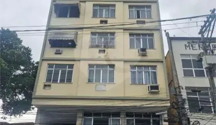 Apartamento com 1 quartos à venda em Centro - RJ