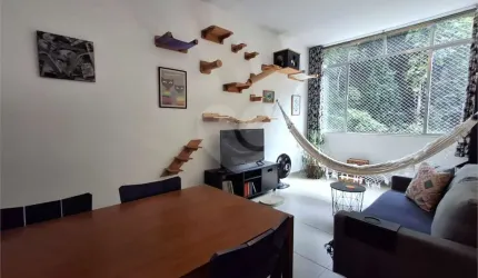 Apartamento com 2 quartos à venda em Santa Rosa - RJ
