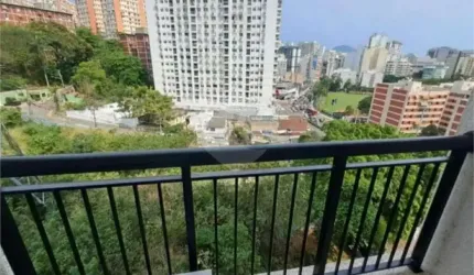 Apartamento com 2 quartos à venda em Centro - RJ