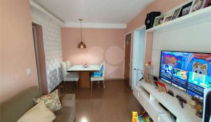 Apartamento com 2 quartos à venda em Jacaré - RJ