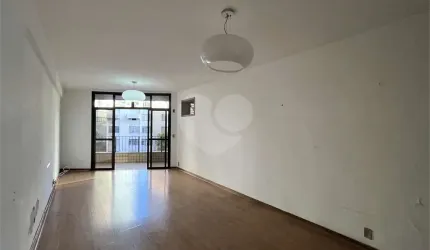 Apartamento com 2 quartos à venda em Icaraí - RJ