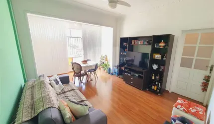 Apartamento com 2 quartos à venda em Centro - RJ