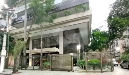 Apartamento com 4 quartos à venda em Icaraí - RJ