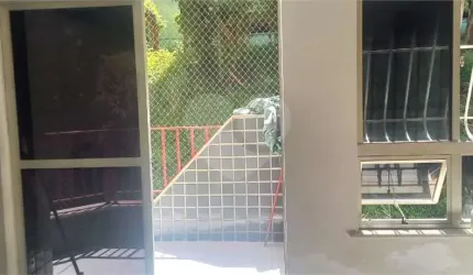 Apartamento com 2 quartos à venda em Ingá - RJ