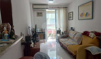 Apartamento com 2 quartos à venda em Badu - RJ