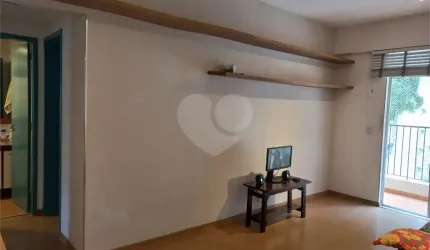 Apartamento com 2 quartos à venda em Ingá - RJ