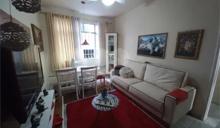 Apartamento com 2 quartos à venda em Fonseca - RJ