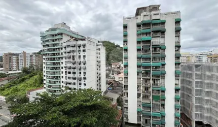 Apartamento com 2 quartos à venda em Santa Rosa - RJ