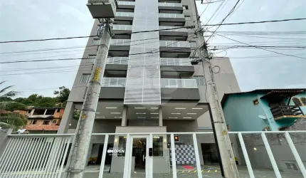 Apartamento com 1 quartos à venda em Santa Rosa - RJ