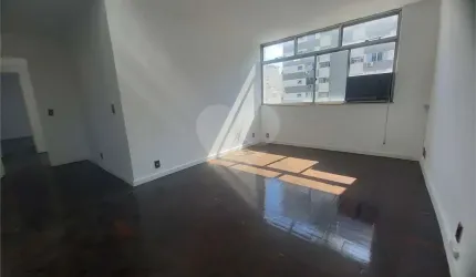 Apartamento com 3 quartos à venda em Icaraí - RJ