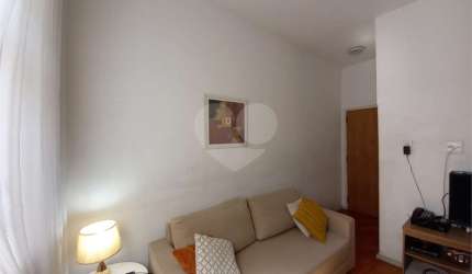 Apartamento com 2 quartos à venda ou para locação em Fonseca - RJ