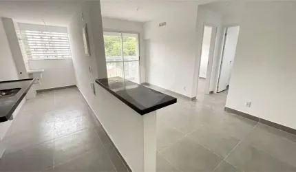 Apartamento com 2 quartos à venda em Santa Rosa - RJ