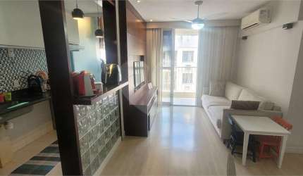 Apartamento com 2 quartos à venda em Barreto - RJ