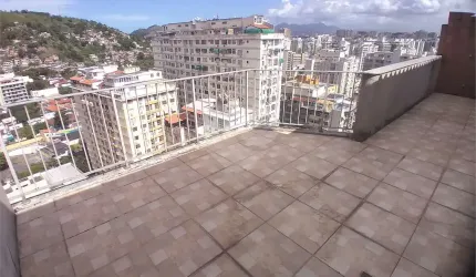 Apartamento com 3 quartos à venda em Santa Rosa - RJ