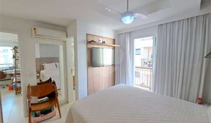 Apartamento com 3 quartos à venda em Icaraí - RJ