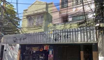 Loja com 2 quartos à venda ou para locação em Centro - RJ