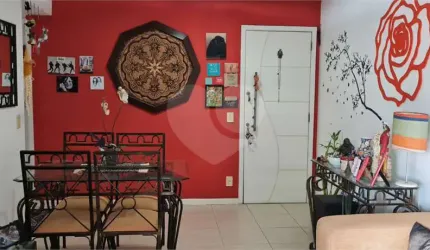 Apartamento com 2 quartos à venda em Icaraí - RJ