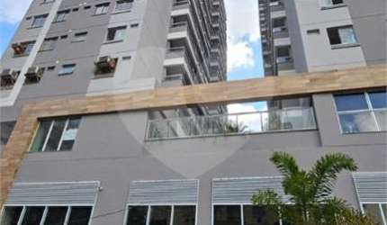 Apartamento com 1 quartos à venda em Santa Rosa - RJ