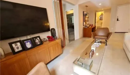 Apartamento com 4 quartos à venda em Icaraí - RJ