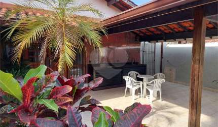 Casa com 2 quartos à venda em Serra Grande - RJ