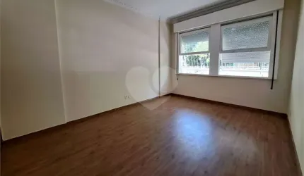 Apartamento com 3 quartos à venda em Icaraí - RJ