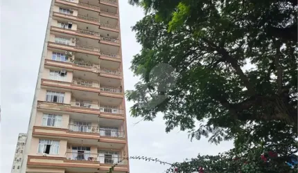 Cobertura com 3 quartos à venda ou para locação em São Domingos - RJ