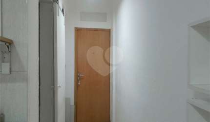 Apartamento com 1 quartos à venda em Centro - RJ