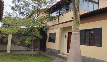 Casa com 3 quartos à venda em Maravista - RJ