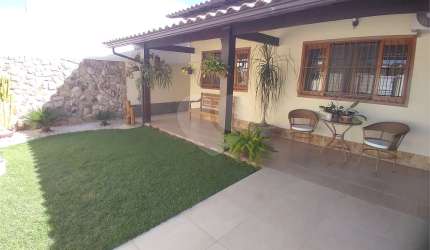 Casa com 3 quartos à venda em Piratininga - RJ