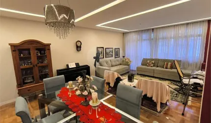 Apartamento com 3 quartos à venda em Icaraí - RJ