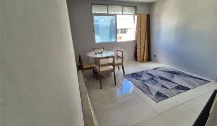 Apartamento com 2 quartos à venda em Fonseca - RJ
