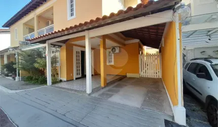 Condomínio com 3 quartos à venda em Camboinhas - RJ