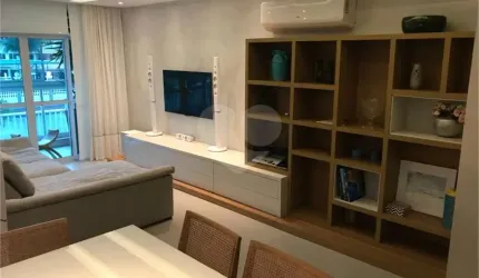 Apartamento com 3 quartos à venda em Itacoatiara - RJ