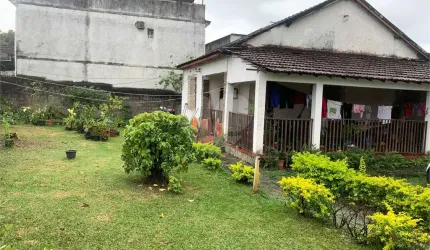 Terreno à venda em Taquara - RJ