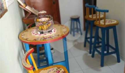 Apartamento com 1 quartos à venda em Centro - RJ
