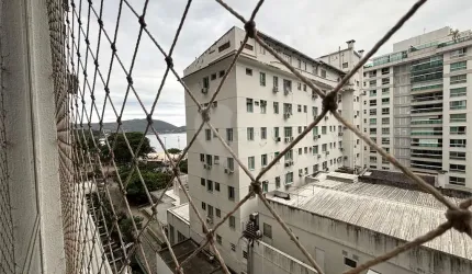 Apartamento com 3 quartos à venda em Icaraí - RJ