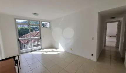 Apartamento com 2 quartos à venda em Icaraí - RJ